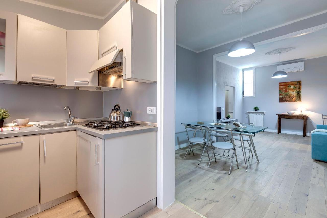 Sprone Apartment By Mamo フィレンツェ エクステリア 写真